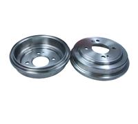 MaXgear Tamburo freno posteriore 19-3198 per Hyundai Getz 1.5 CRDi