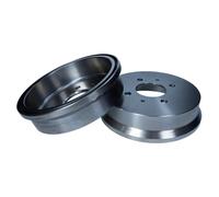 Maxgear Freno a Tamburo Posteriore L+R per Mitsubishi COLT VI Casten Smart