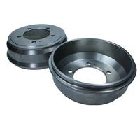 MAXGEAR Tamburo freno per OPEL RENAULT VAUXHALL 19-3680