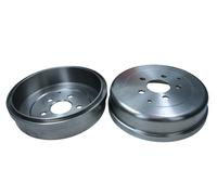 MAXGEAR Tamburo freno compatibile con AUDI SEAT SKODA VW 19-3709