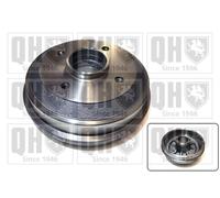 Tambor de freno QUINTON HAZELL BDR209 per PEUGEOT 306 1.4