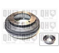 Tambor de freno QUINTON HAZELL BDR232 per FORD TRANSIT