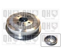 Tambor de freno QUINTON HAZELL BDR322 per FIAT PANDA 1.2