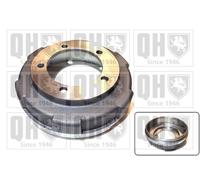 Tambor de freno QUINTON HAZELL BDR620 per FORD TRANSIT 2.2 TDCi
