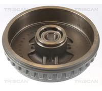 TRISCAN 8120 25220C Tamburo freno