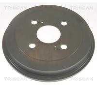 Tambor de freno TRISCAN 8120 41205C per DAIHATSU SIRION 1.0