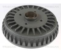TRISCAN 8120 69220C Tamburo freno