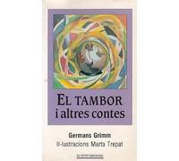Tambor i altres contes, el