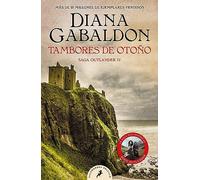 Tambores de otoño/ Drums of Autumn