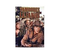 Tambores Lejanos (Distant Drums) (1951) (Import)