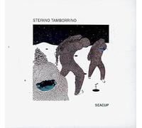 Stefano Tamborrino Seacup (CD)