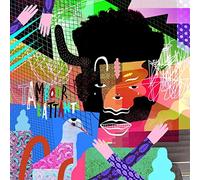 Tambour Battant - Galore