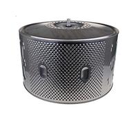 TAMBOUR CON CENTRINA DA 210 M/M KIT PER LAVASTOVIGLIE WHIRLPOOL - 480111102249
