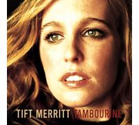 tambourine