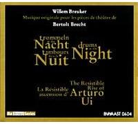 TAMBOURS DANS LA NUIT / ARTURO UI