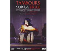 Tambours sur la digue [Edizione: Francia]