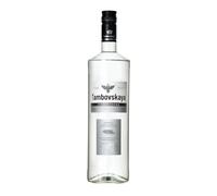 Tambovskaya Osobaya Silver Vodka 40% vol. 0,70l