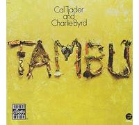 Tambu by Cal Tjader (1996-05-20)