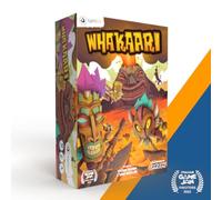 Tambù Games, Whakaari, Party Game da 3 a 8 giocatori