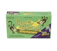 Tambù srl Cheeky Monkeys Invasion + Zombie Invasion