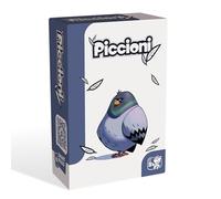 Piccioni. Gioco da tavolo