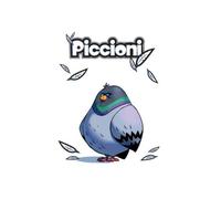 Tambù TMB38008 Piccioni