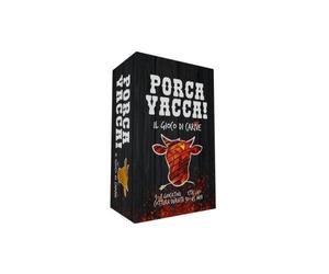 Tambù TMB38017 Porca Vacca