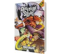 Tambù TMB38051 Adventure Squad Vol.1 - Ed. Italiana