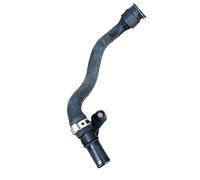 Tambuco di acqua di raffreddamento compatibile per il motore 'auto EP6 EP3 Accessori del motore 1351NG si adatta a 1. 6L 207 308 1. Modelli 4L C3 C4