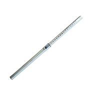 Tambuco tubo di prolunga da 32 mm / 35 mm for samsung for Philips for Electrolux Midea Robot Accessori for aspirapolvere.(35mm)