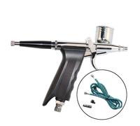 Tambuli di aerografo ad alte prestazioni dell'adattatore aerografo