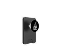 Tambura Between Folk And Fire Balcani Folklore Etnico Musica PopSockets PopWallet per MagSafe