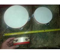 tamburella souvenir napoli tamburello tarantella pagode brasil samba ok