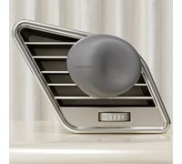 TAMBURELLI Mini Diffusore Auto 4g CAMO Deodorante Muschio Camomilla Legnosa