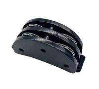 Tamburello A Pedale Con Campane In Acciaio Agitatori A Percussione Strumento Musicale Tamburello Per Piedi Per Adulti Facile Da Usare