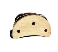 Tamburello con pedale Piede Tamburello Tapping Percussione Set di tamburi con cinturino elastico Strumento musicale Agitatori for percussioni