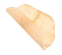 Tamburello in Pelle Di Pecora Per Tamburo Africano Accessorio Di Ricambio