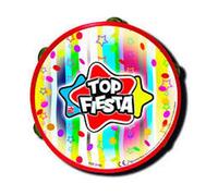 Tamburello Reig 12 cm