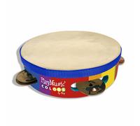 REIG 7050 - Tamburello in Legno