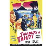 Tamburi a Tahiti