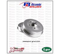 TAMBURI FRENO FIAT 500 PANDA/ PUNTO - LANCIA Y - 100132