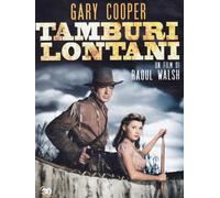 Tamburi Lontani [Dvd] - Gary Cooper,Arthur Hunnicutt,Max Steiner,Richard Webb
