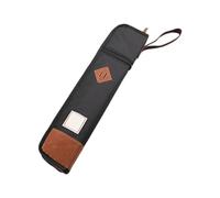 Tamburi Musicali Tamburi Drumsticks Bag Drum Sticks Case Perfetto Per Appassionati Musica E L'organizzatore Accessorio Per Registrazione In Studio