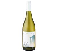 Tamburini Il Castelluccio Toscana IGT Bianco 2023 0,75 ℓ