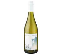 Tamburini Il Castelluccio Toscana IGT Bianco 2025 0,75 l