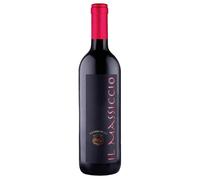 Tamburini Il Massiccio Toscana IGT 2018 0,75 ℓ