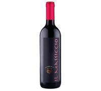 Tamburini Il Massiccio Toscana IGT 2018 0,75 l