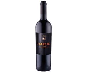 Tamburini Il Moraccio Toscana IGT Sangiovese 2021 0,75 ℓ