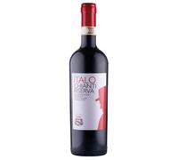 Tamburini Italo Chianti Riserva DOCG 2021 0,75 ℓ