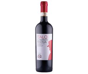 Tamburini Italo Chianti Riserva DOCG 2022 0,75 ℓ